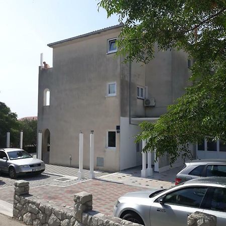 Apartments Erceg Omiš Екстериор снимка