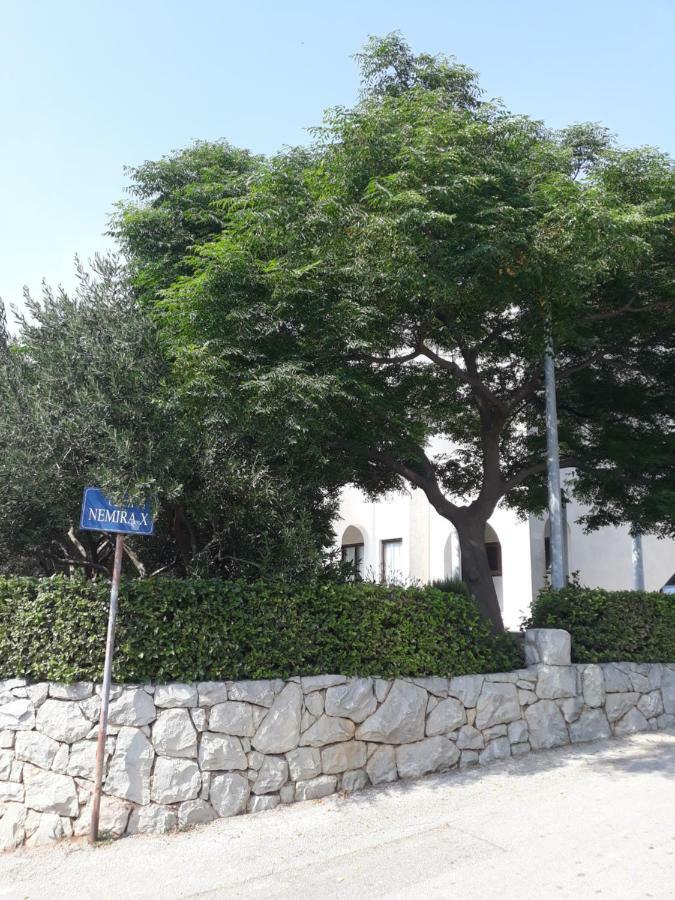 Apartments Erceg Omiš Екстериор снимка
