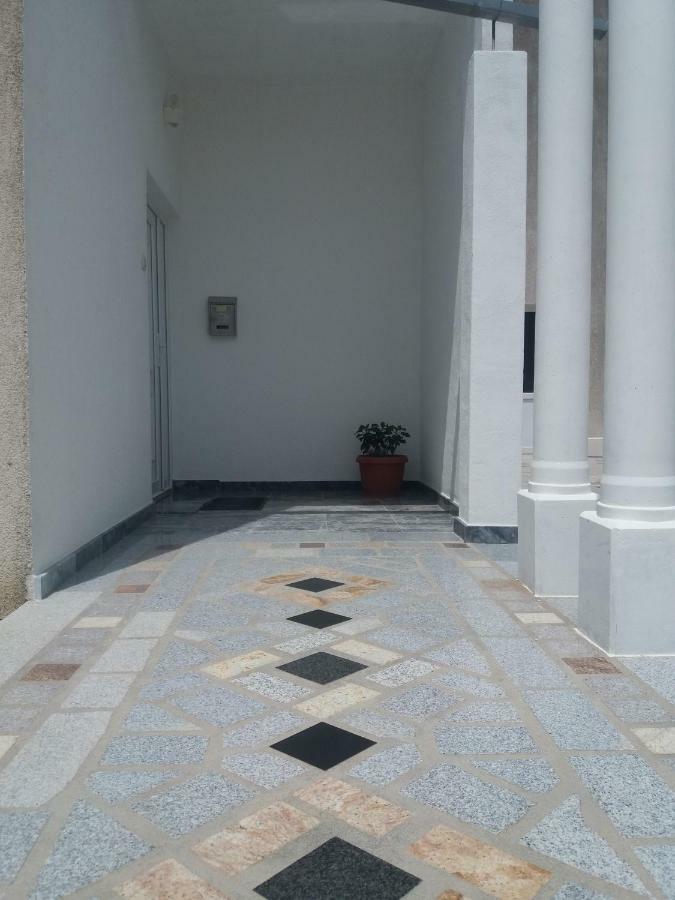 Apartments Erceg Omiš Стая снимка